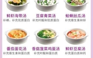 孕妇营养汤的做法大全_孕妇喝什么汤对胎儿好