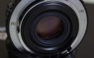 宾得老镜头推荐_最值得入手的五支手动头