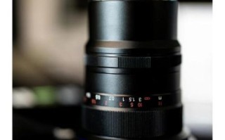 老蛙镜头垃圾吗_老蛙镜头值不值得买