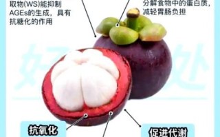 孕妇能吃山竹吗_山竹的营养价值