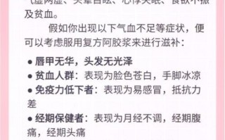 复方阿胶浆孕妇可以喝吗_孕妇喝复方阿胶浆安全吗