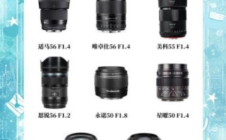 日本镜头公司有哪些_日本镜头品牌排行榜