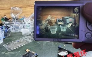 相机镜头进水怎么办_镜头进水会坏吗