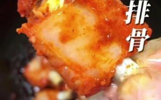 孕妇可以吃排骨吗_孕妇吃排骨的注意事项