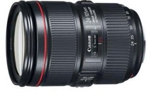 佳能1855镜头怎么样_值得买吗