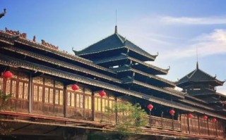 芷江一日游怎么玩_芷江一日游必去景点