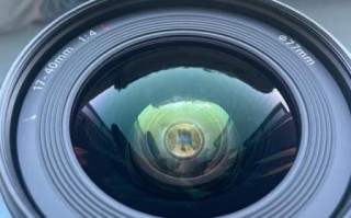 佳能1740镜头怎么样_佳能1740值得买吗