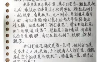 如何描写美食的色香味_作文开头怎么写