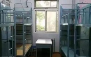 东北师范大学宿舍怎么样_东北师范大学宿舍条件