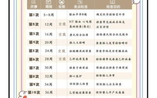 北京孕妇建档流程_北京孕妇产检时间表