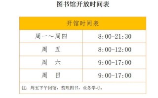 沈阳药科大学图书馆开放时间_如何预约座位