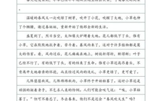 状物作文400字怎么写_状物作文400字写作技巧