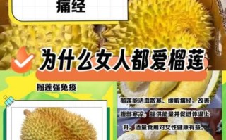 孕妇吃榴莲的好处_孕期能吃榴莲吗