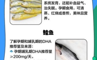 孕妇吃什么鱼对胎儿大脑发育好_孕期吃鱼注意事项