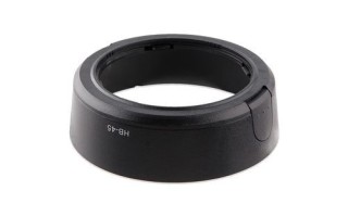 相机镜头罩有必要买吗_镜头罩怎么选型号