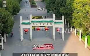 武汉大学计算机学院怎么样_就业前景如何