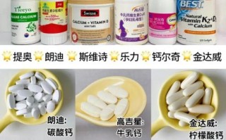 孕妇钙片什么时候吃最好_孕妇缺钙对胎儿有什么影响