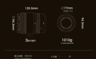 富士镜头评测_富士镜头怎么选