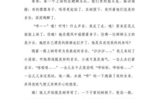 音乐节作文怎么写_音乐节作文开头怎么写