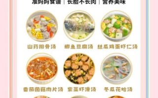 孕妇吃什么补羊水最快_羊水少吃什么食物好