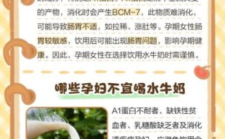 孕妇可以喝生牛乳吗_生牛乳对孕妇安全吗