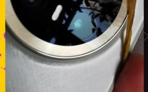 相机镜头进灰怎么办_镜头进灰会影响画质吗