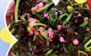 孕妇可以吃红苋菜吗_红苋菜对胎儿有影响吗