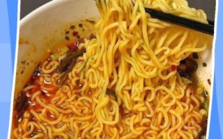 孕妇可以吃幸运方便面吗_孕期吃方便面注意事项
