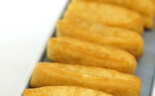 孕妇吃油条对胎儿有影响吗_孕期能不能吃油条