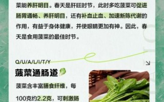 孕妇可以吃菠菜吗_菠菜对孕妇的好处与禁忌