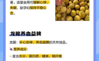 孕妇可以吃龙眼吗_怀孕吃龙眼注意事项