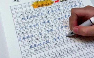 小学生如何写好三百字作文_三百字作文写作技巧