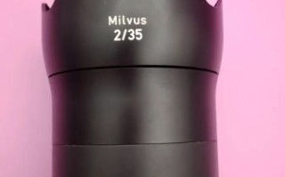 蔡司十大名镜头_哪款最值得入手