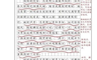 陪衬作文怎么写_陪衬作文写作技巧