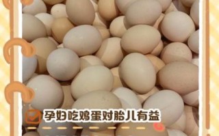 孕妇一天吃几个鸡蛋_孕妇吃鸡蛋对胎儿好吗