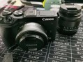 佳能eos m6用什么镜头_佳能eos m6镜头推荐