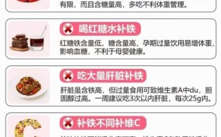 孕妇吃什么补铁_孕妇补钙的最佳时间