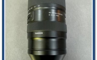 腾龙镜头怎么样_腾龙镜头和原厂区别