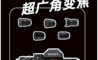 sony_e卡口镜头怎么选_最佳性价比推荐