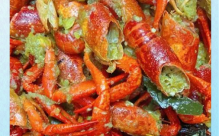 孕妇梦到好多小龙虾是什么意思_孕期梦见龙虾预示什么