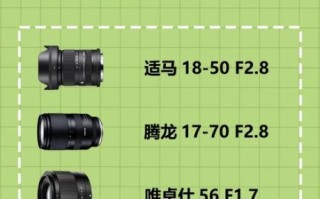 半画幅镜头怎么选_半画幅镜头推荐