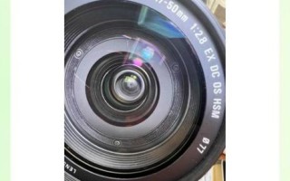 二手镜头怎么验机_二手镜头哪里买靠谱