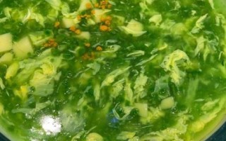 孕妇蔬菜汤的做法_孕妇喝什么蔬菜汤好