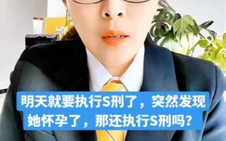 孕妇不能判死刑的法律依据_怀孕妇女免除死刑的例外情形