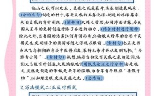 如何写好议论文_高中议论文写作技巧