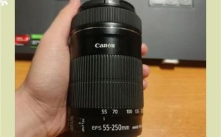 佳能55-250镜头值得买吗_佳能55-250和55-200区别