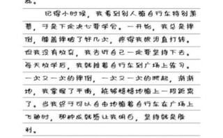 坚持自己的原则作文怎么写_为什么坚持原则很重要