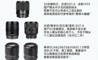 尼康1024镜头怎么样_适合拍什么题材