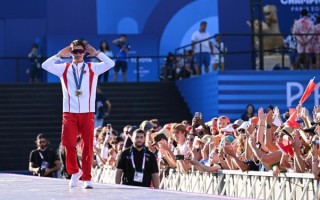 奥运会镜头怎么拍_奥运会镜头有哪些经典瞬间