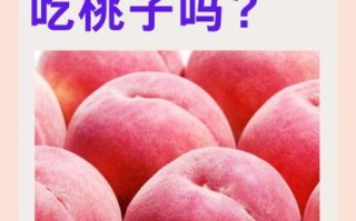 孕妇能吃桃子和杏子吗_孕期吃桃杏的注意事项